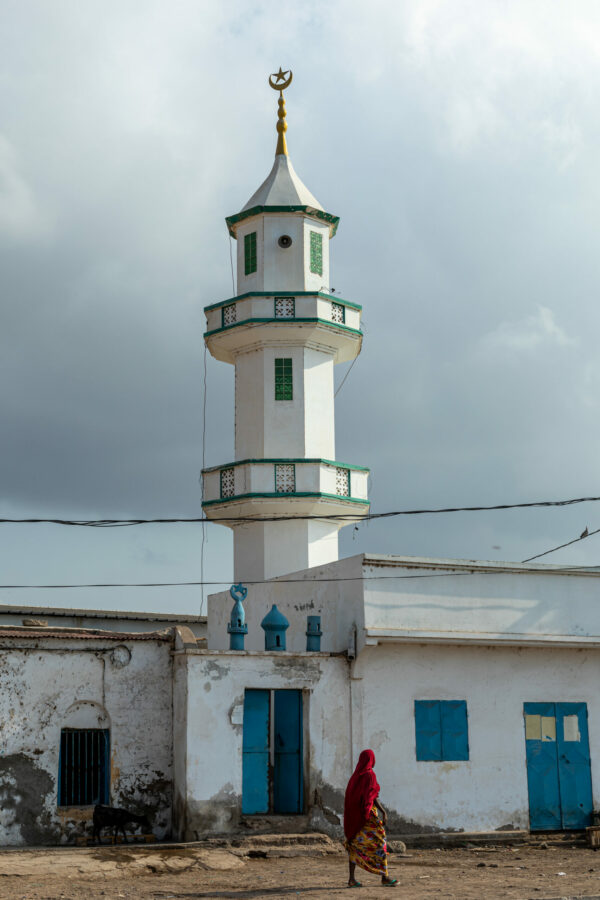 Tales of the Djibouti ,stolen moment by camille massida photography